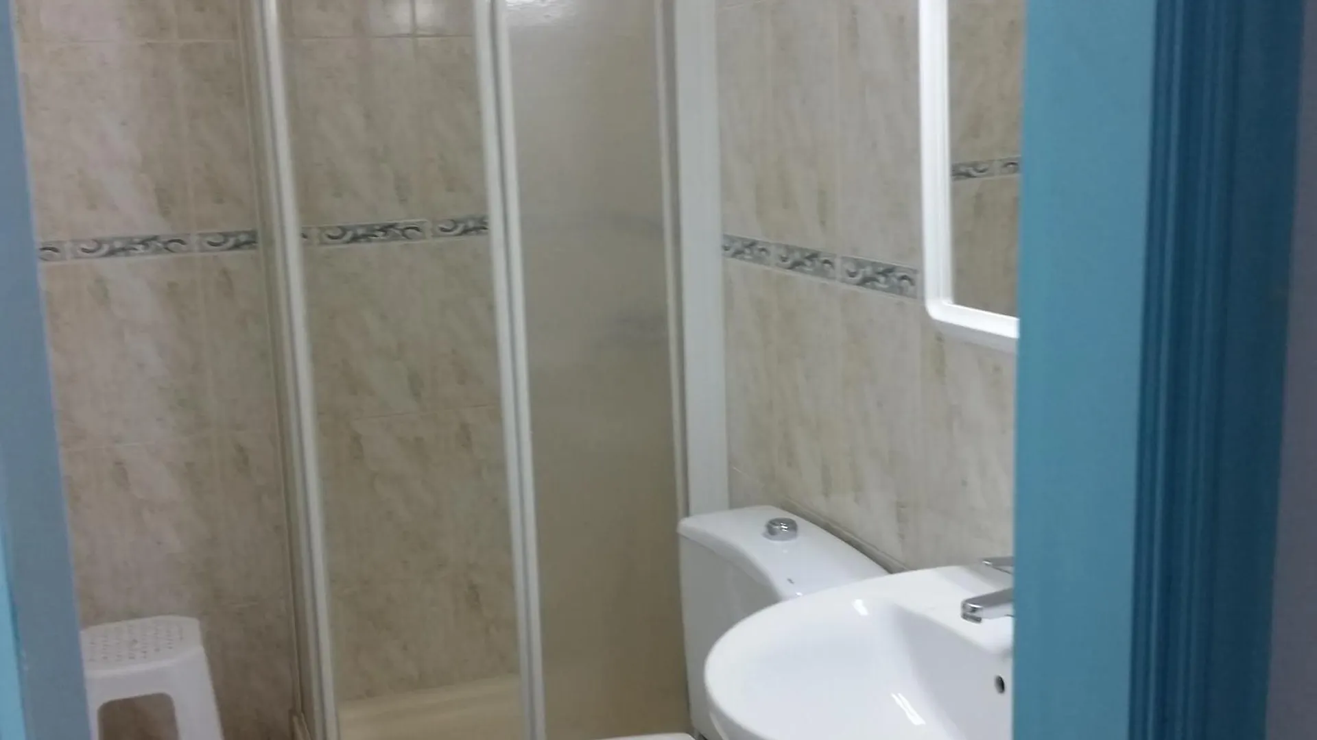 Viviendas Xxiii Puerto del Rosario  Guest house