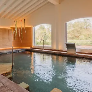 Fontsanta Thermal & - Adults Only 5* Colonia de Sant Jordi